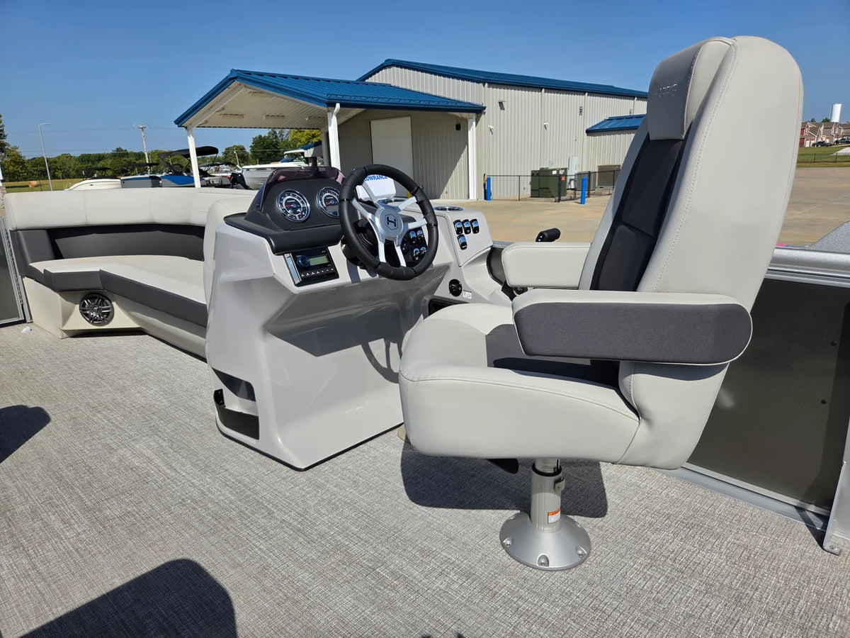 2025 Harris 210 Cruiser 21.0 feet, Monkey Island, OK #14