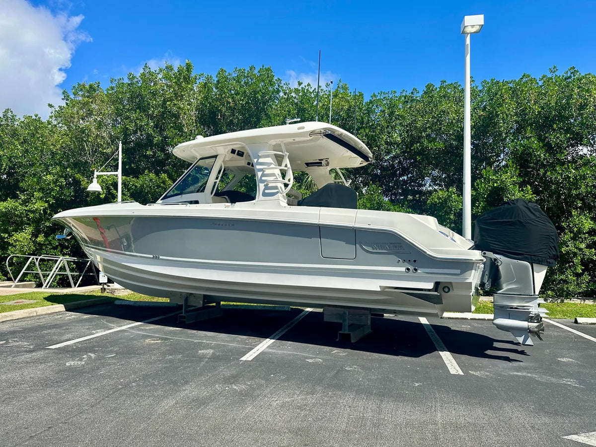 2021 Boston Whaler 350 REALM 35.0 feet, Fort Myers, FL #48