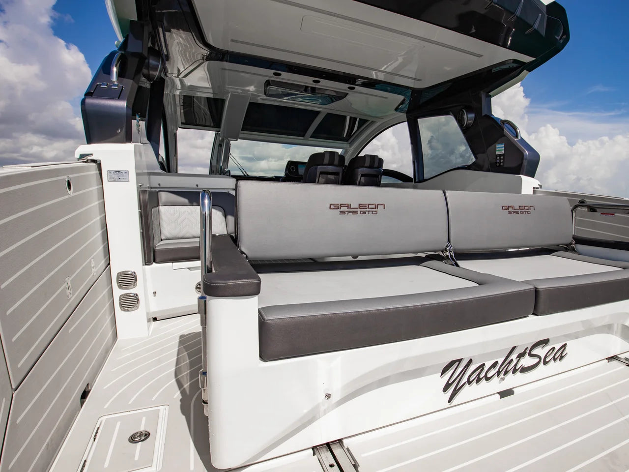 2026 Galeon 375 GTO 37.0 feet, Pompano Beach, Florida #28