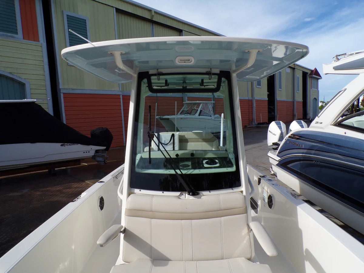 2024 Boston Whaler 280 DAUNTLESS 28.0 feet, Naples, FL #45