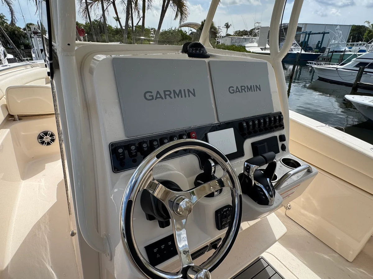 2025 Grady-White 271 CANYON 27.0 feet, Stuart, Florida #21