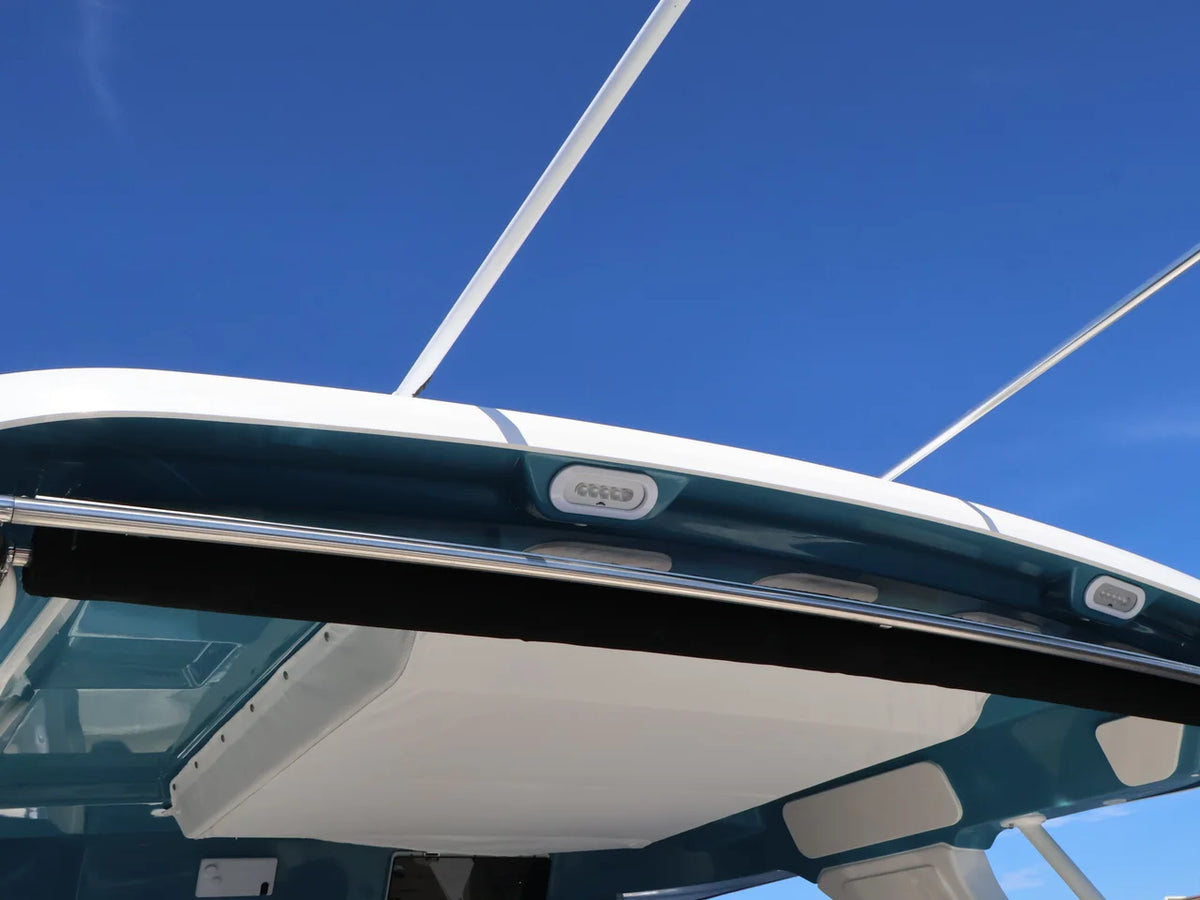 2027 Boston Whaler 350 Realm 35.0 feet, Naples, Florida #56