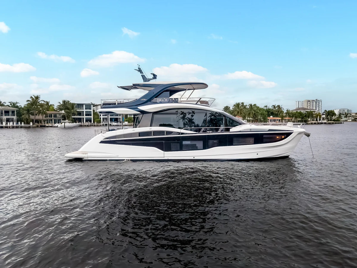 2027 Galeon 620 FLY 62.0 feet, Pompano Beach, FL #28