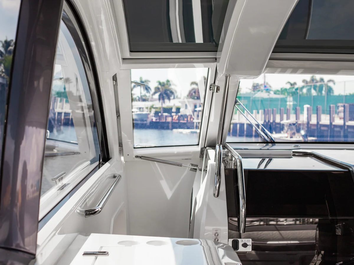 2026 Galeon 375 GTO 37.0 feet, Pompano Beach, Florida #82
