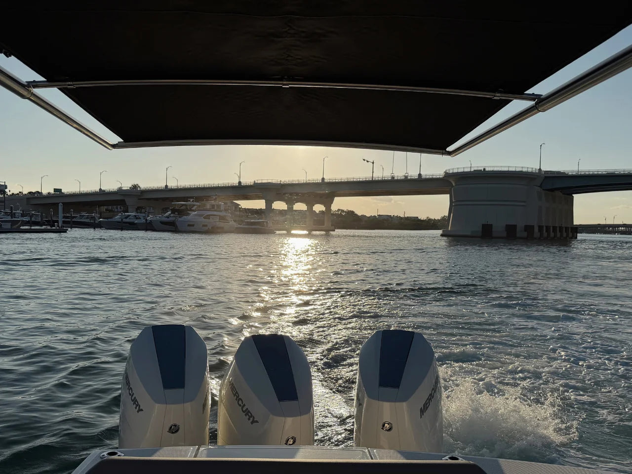 2026 Boston Whaler 360 Outrage 36.0 feet, Pompano Beach, Florida #41