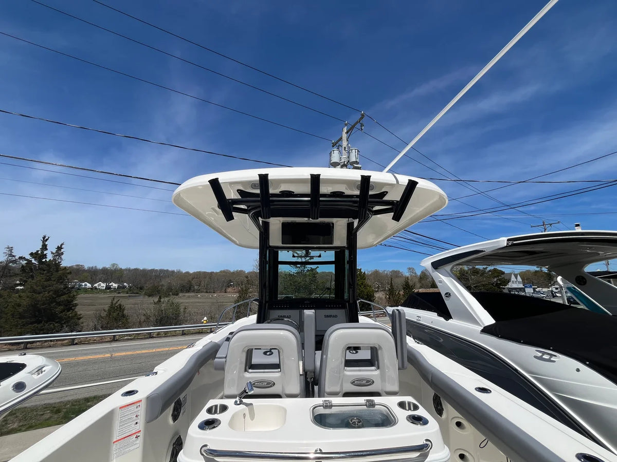 2026 Boston Whaler 280 Outrage 28.0 feet, Westbrook, Connecticut #8