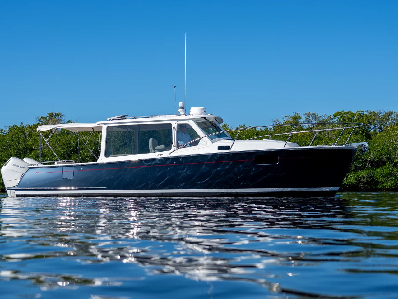 2025 MJM 35 35.0 feet, Fort Myers, FL #4