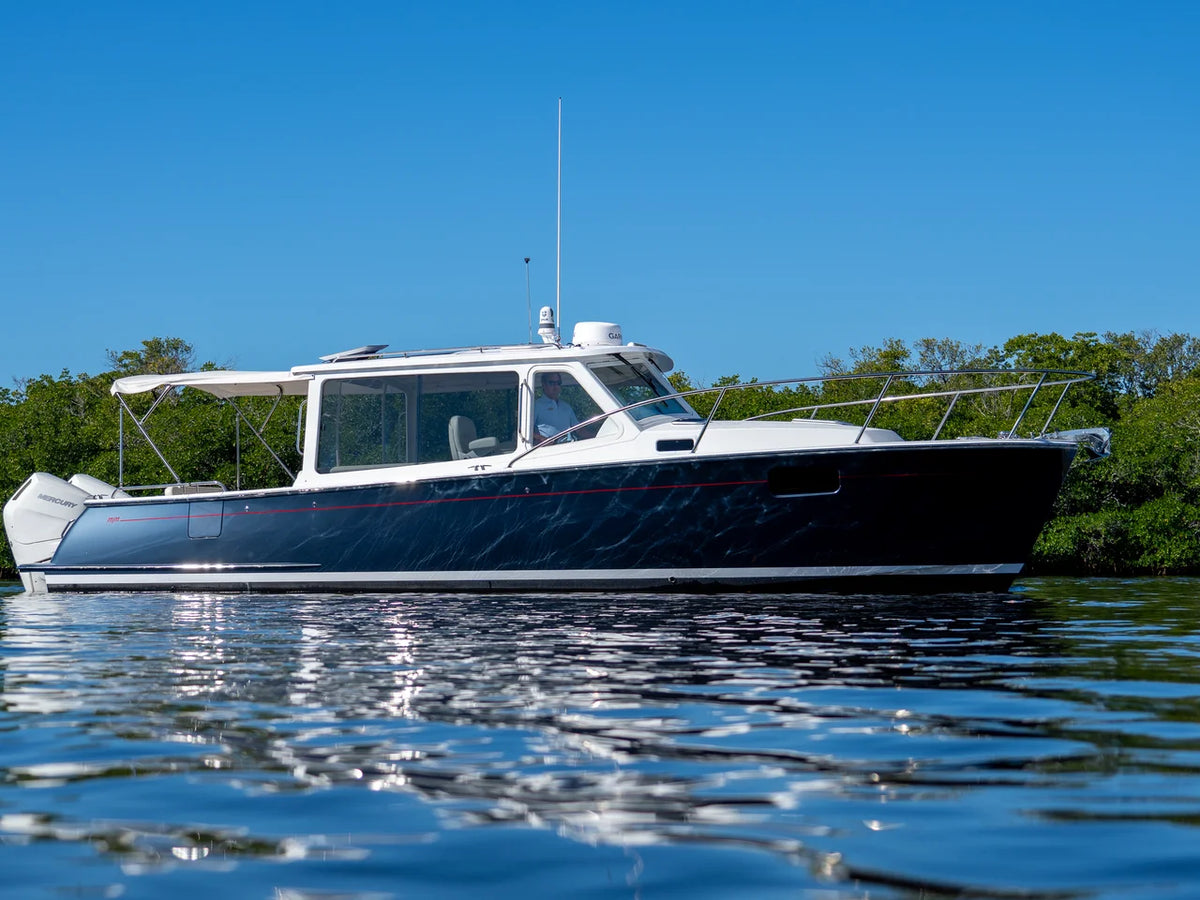 2025 MJM 35 35.0 feet, Fort Myers, FL #4
