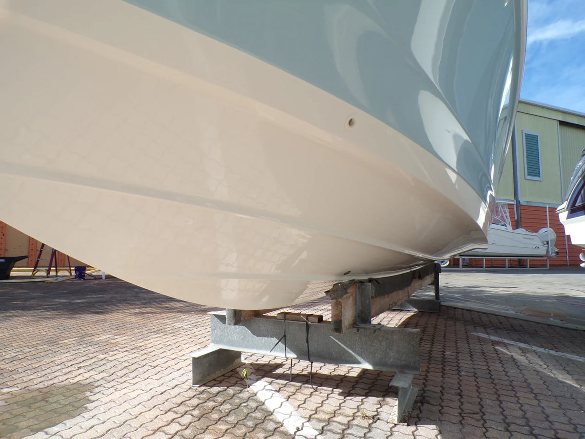 2024 Boston Whaler 280 DAUNTLESS 28.0 feet, Naples, FL #7