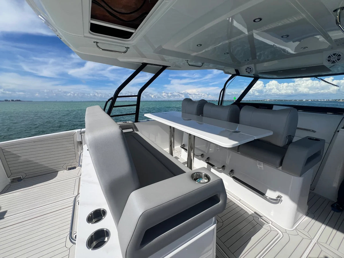 2026 Cruisers Yachts 38 VTR 38.0 feet, Sarasota, FL #29