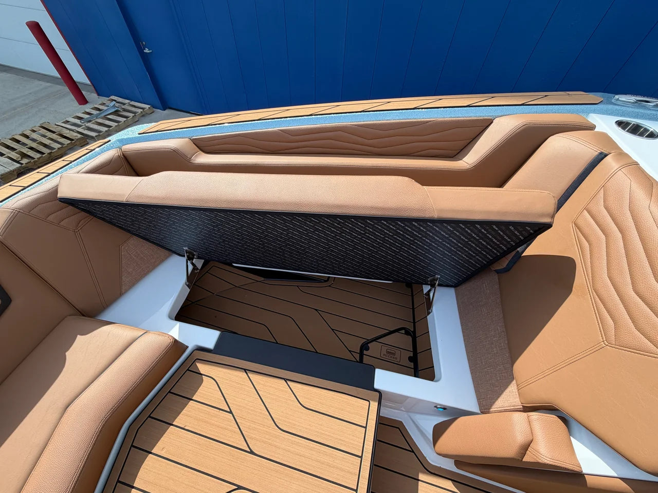 2026 Nautique Super Air Nautique G25 25.0 feet, Rogers, Minnesota #42