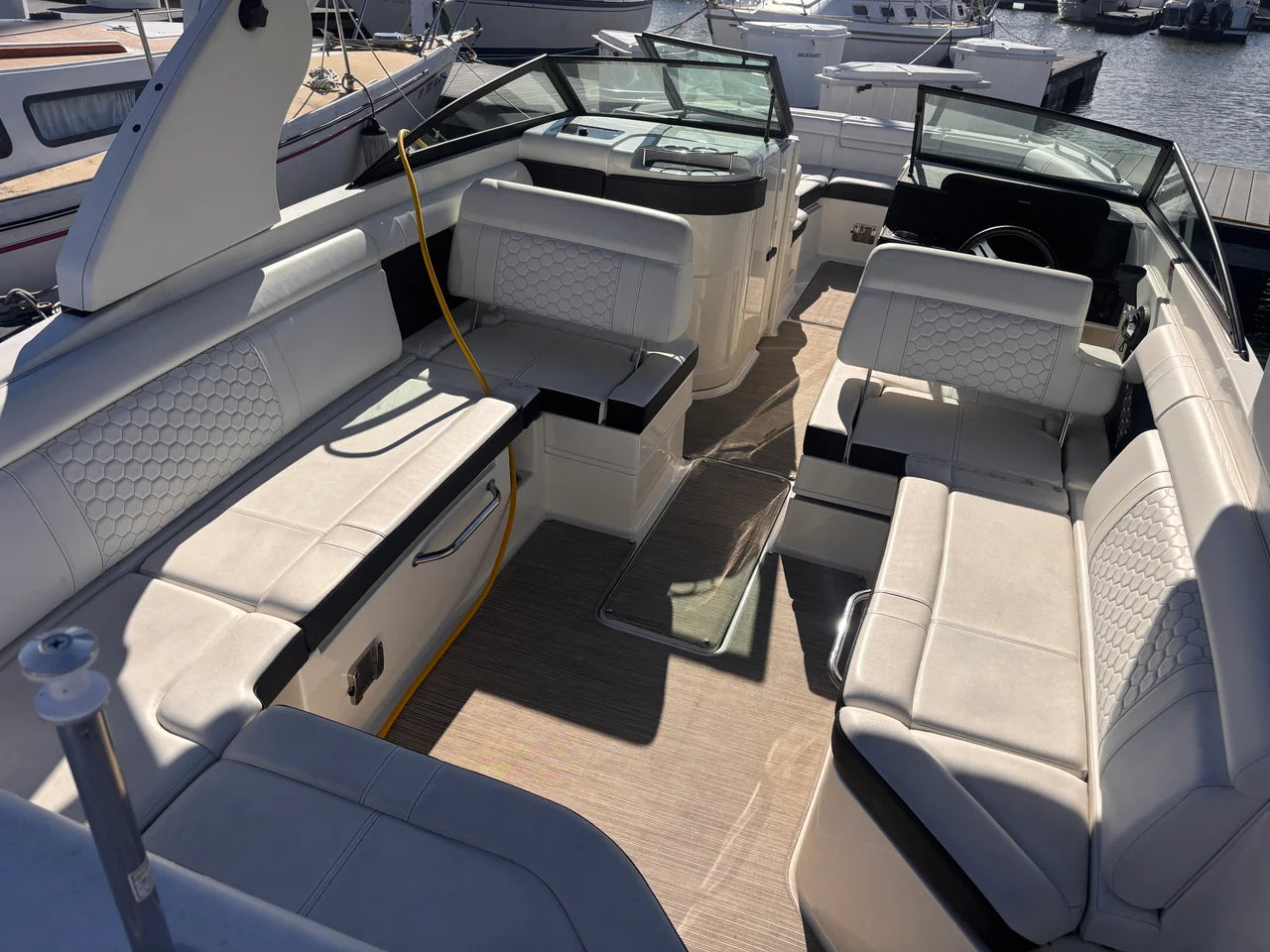 2020 Sea Ray SDX 270 OUTBOARD 27.0 feet, Westbrook, Connecticut #15