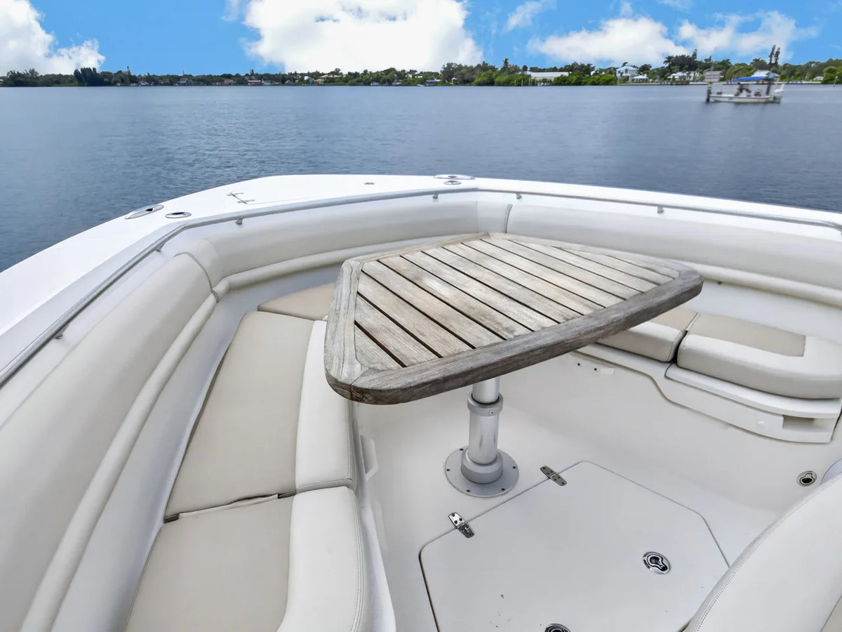 2018 Boston Whaler 380 OUTRAGE 38.0 feet, Stuart, Florida #30