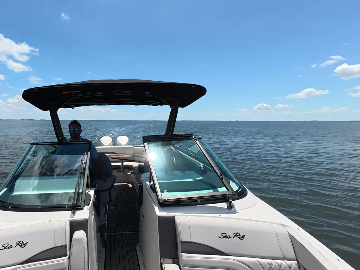 2026 Sea Ray SLX 280 Outboard 28.0 feet, Clearwater, Florida #20