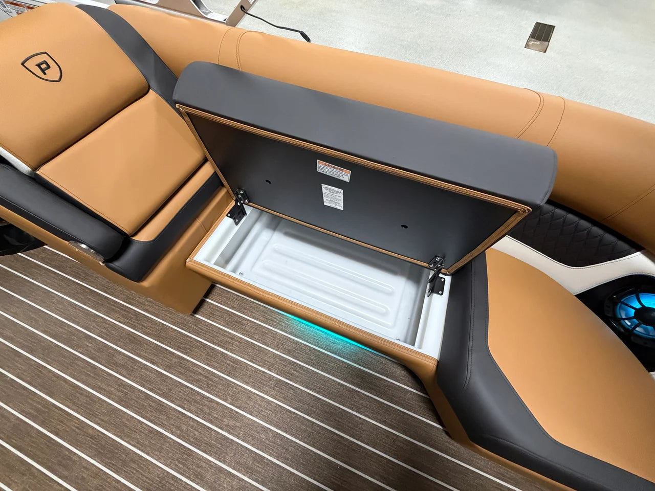 2026 Premier 230 SOLARIS 23.0 feet, Nisswa, Minnesota #40