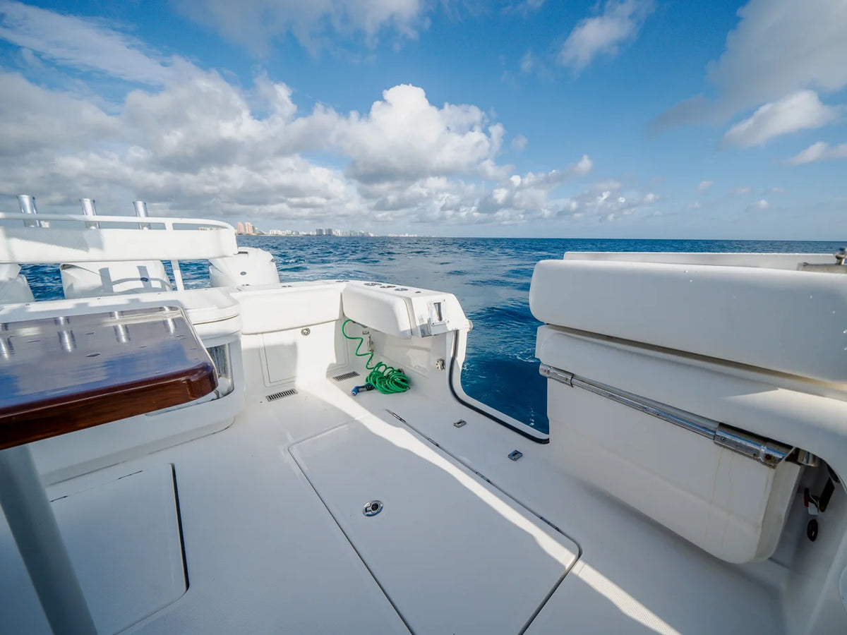 2020 HCB 53 Suenos 53.0 feet, Fort. Lauderdale, FL #21