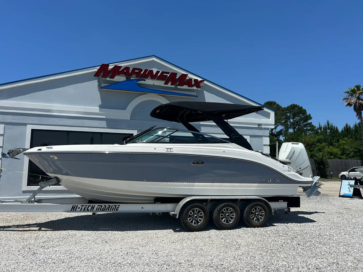 2026 Sea Ray SLX 260 Outboard 26.0 feet, Gulf Shores, AL #5