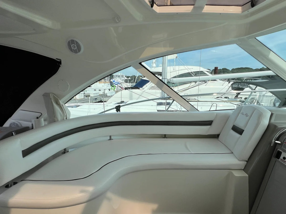 2006 Sea Ray 48 Sundancer 51.0 feet, Huntington, NY #15