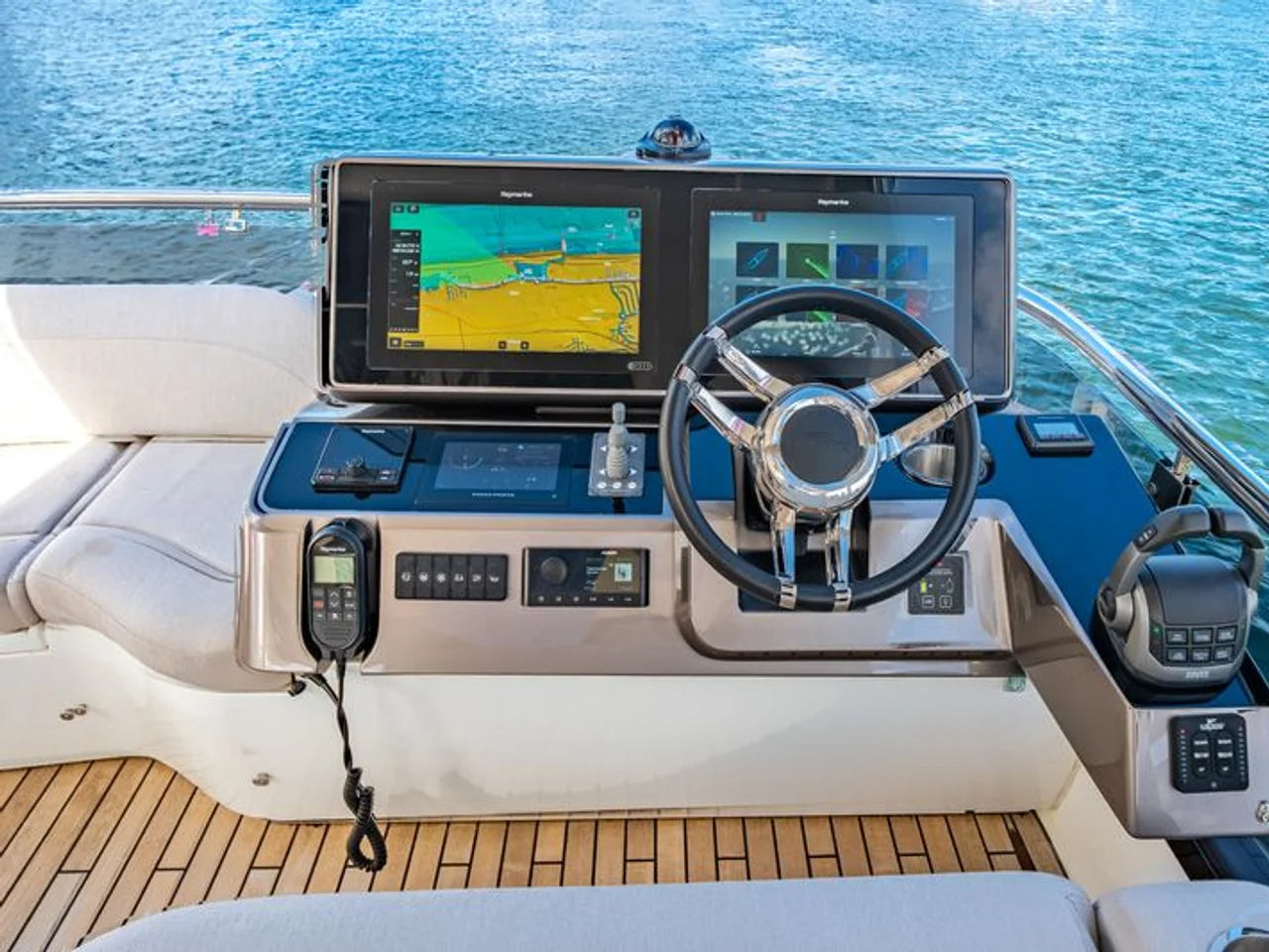 2024 Galeon 560 FLY 58.0 feet, Pompano Beach, FL #49