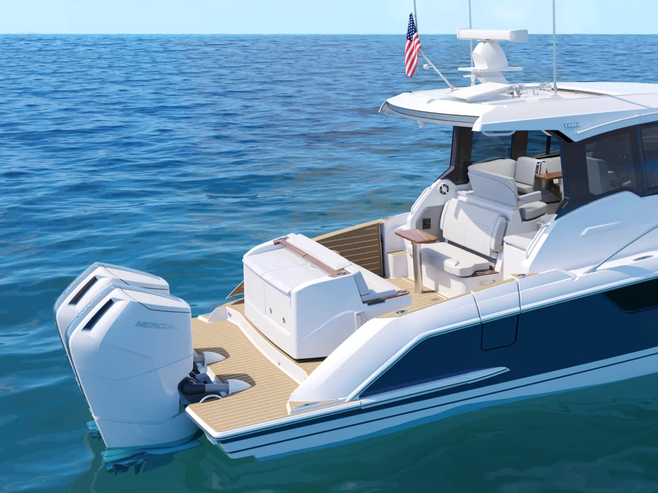 2026 Tiara Yachts 39 LE 39.0 feet, Inuvik, Northwest Territories #3