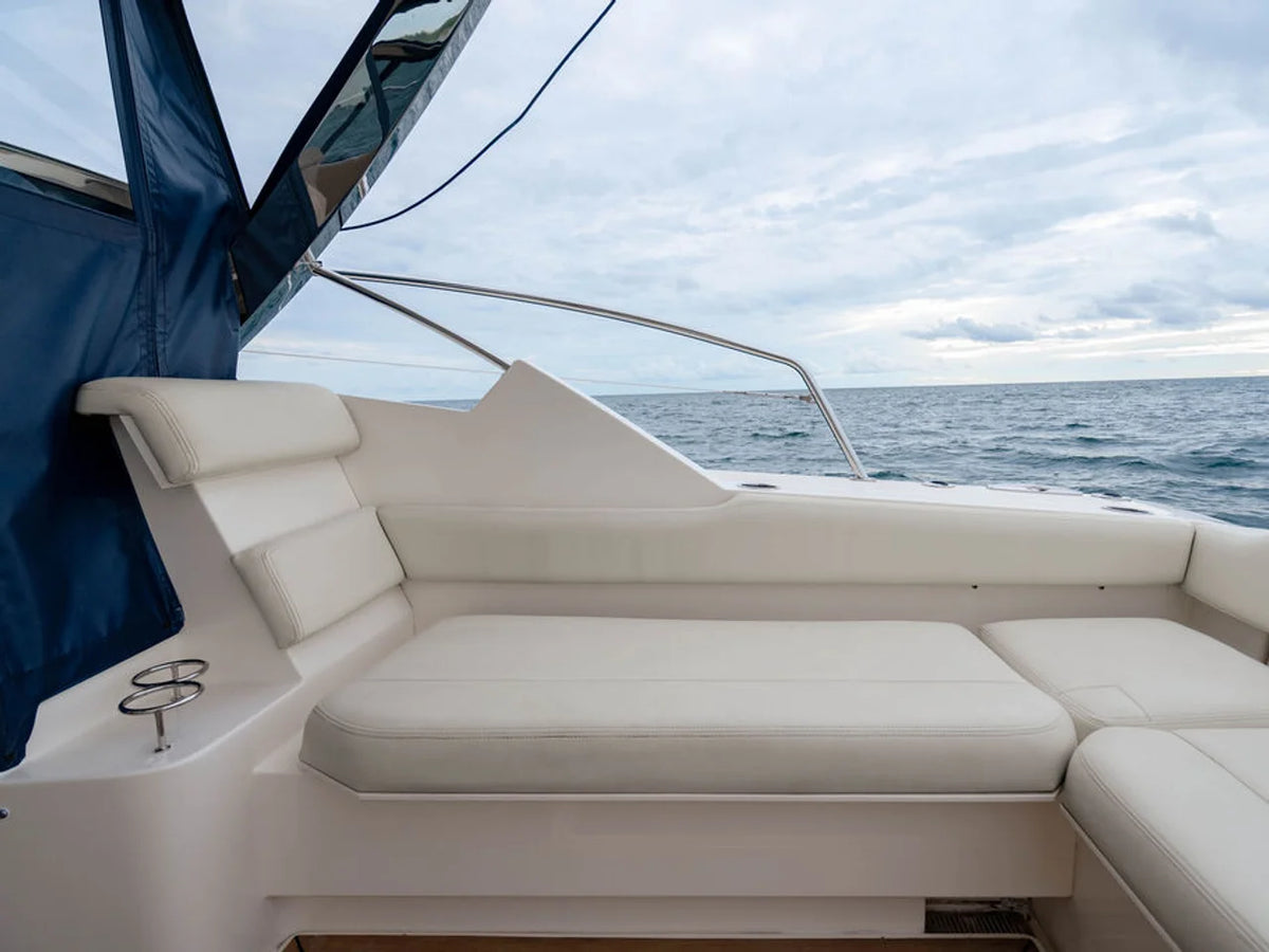 2013 Pursuit 365I SPORT COUPE 41.0 feet, Pompano Beach, FL #57