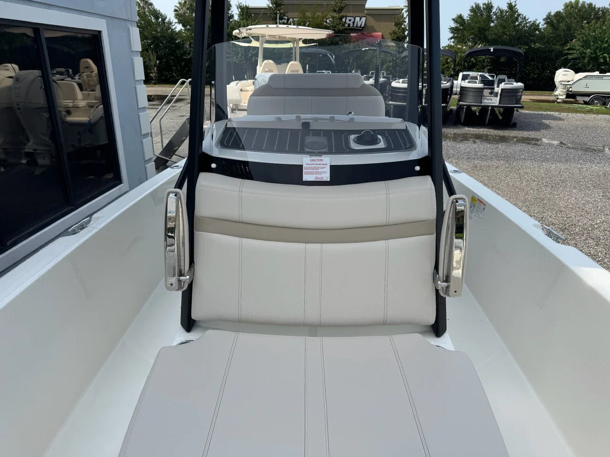 2027 Boston Whaler 250 Dauntless 25.0 feet, Gulf Shores, AL #23