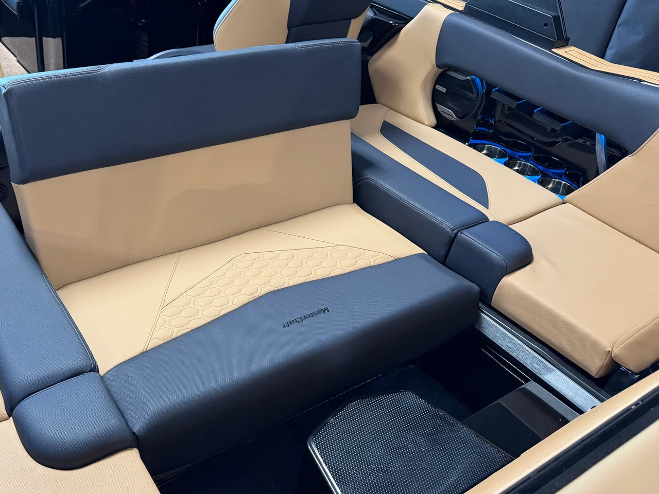 2027 Mastercraft NXT20 20.0 feet, Nisswa, Minnesota #30