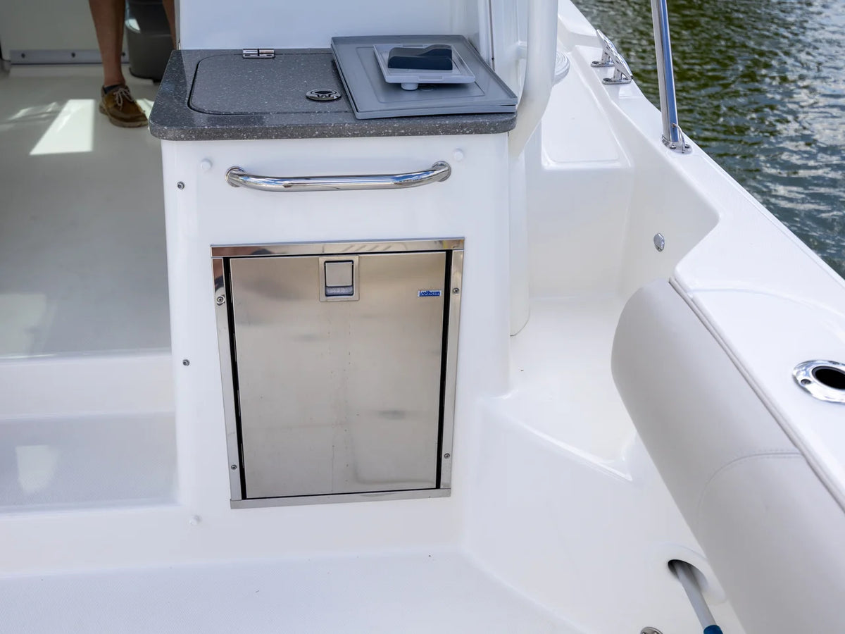 2017 Boston Whaler 345 CONQUEST 33.0 feet, Seabrook, TX #14