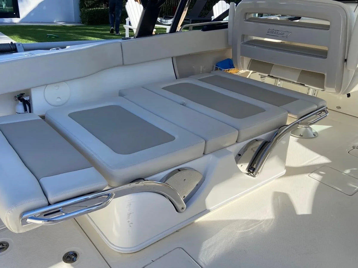 2022 Boston Whaler 320 VANTAGE 32.0 feet, Delray Beach, FL #14