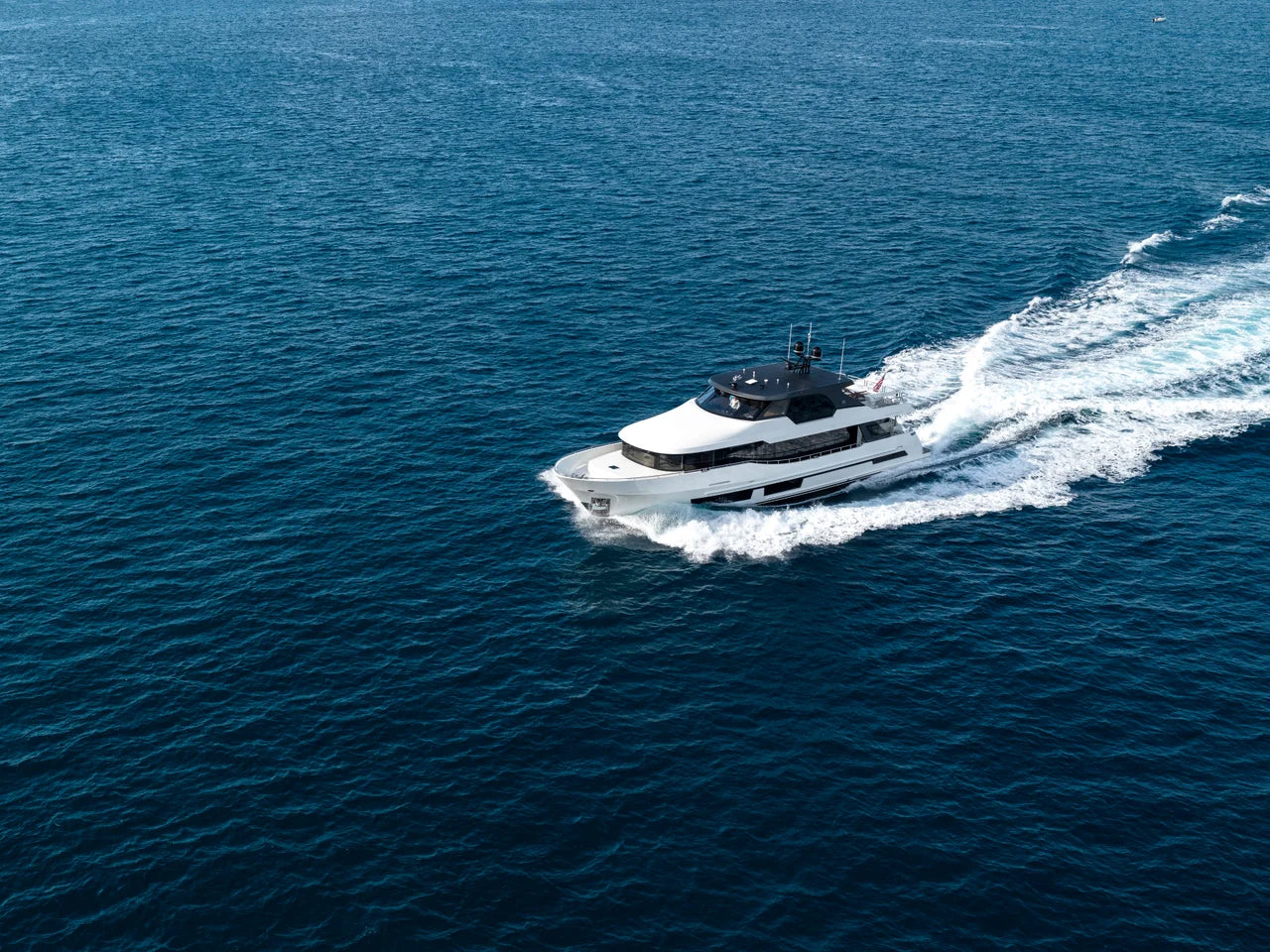 2026 Ocean Alexander 28L 95.0 feet, Pompano Beach, FL #19