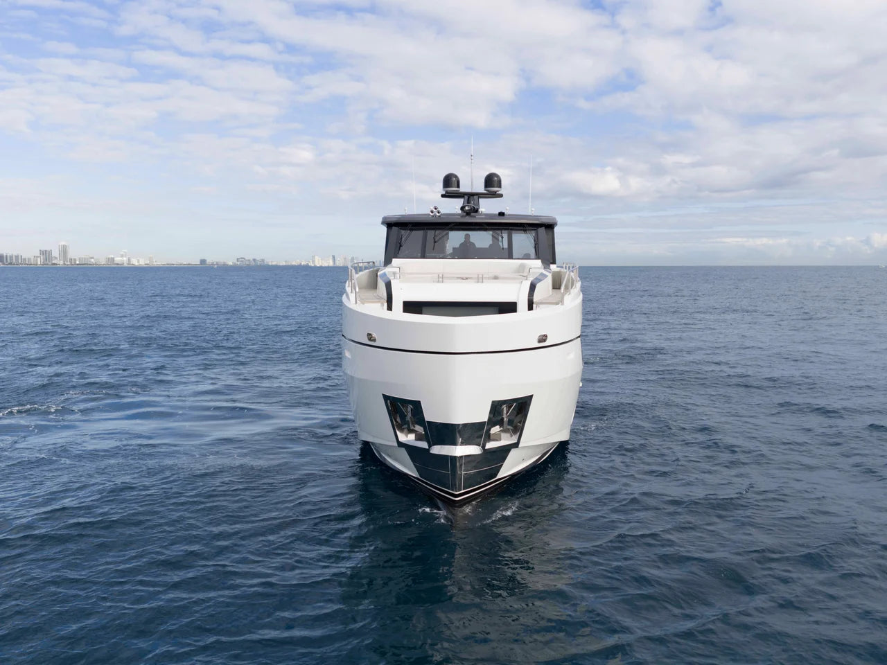 2026 Ocean Alexander 30R 98.0 feet, Pompano Beach, FL #2