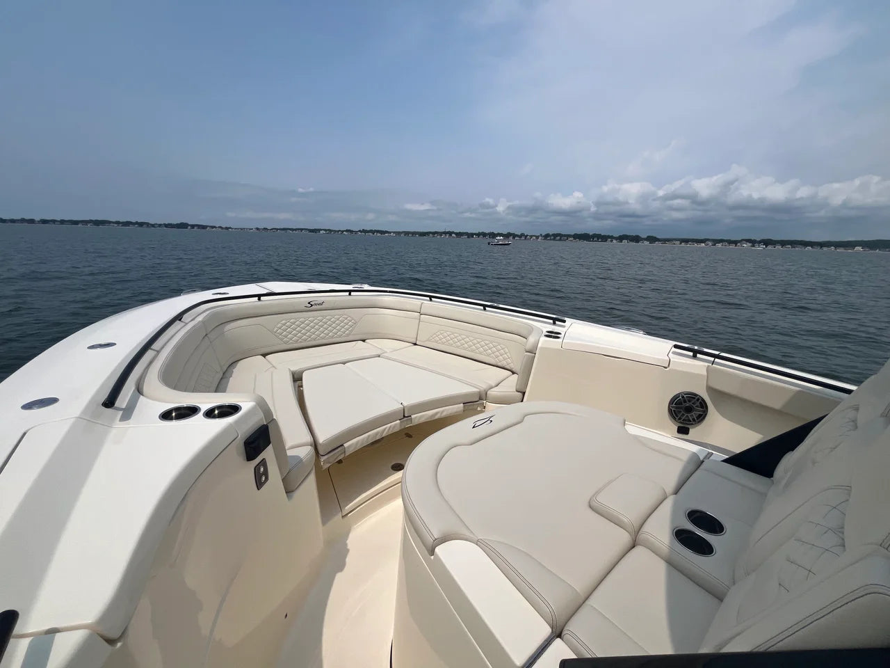 2026 Scout 330 LXF 33.0 feet, Westbrook, Connecticut #31