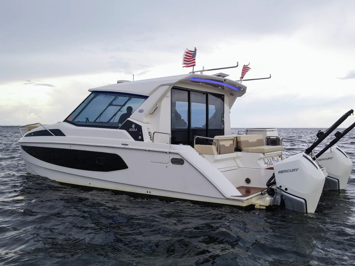 2024 Aquila 36 SPORT 36.0 feet, Pensacola, Florida #56