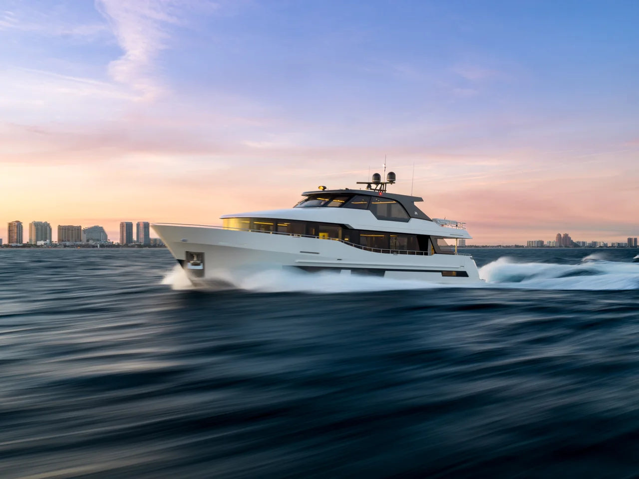 2026 Ocean Alexander 28L 95.0 feet, Pompano Beach, FL #9