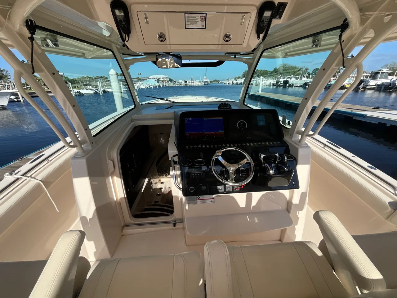 2024 Grady-White 386 CANYON 37.0 feet, Jacksonville Beach, Florida #26