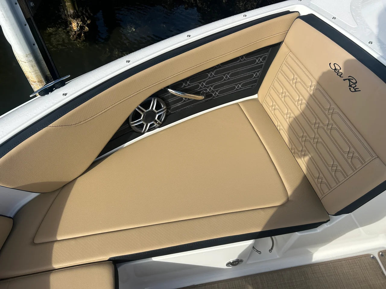 2026 Sea Ray SPX 210 Outboard 21.0 feet, Pensacola, Florida #25