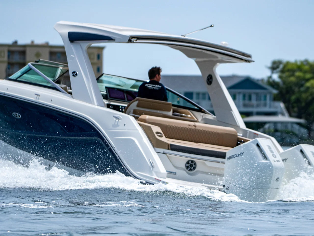2026 Sea Ray SLX 310 Outboard 31.0 feet, Fort Walton Beach, Florida #34