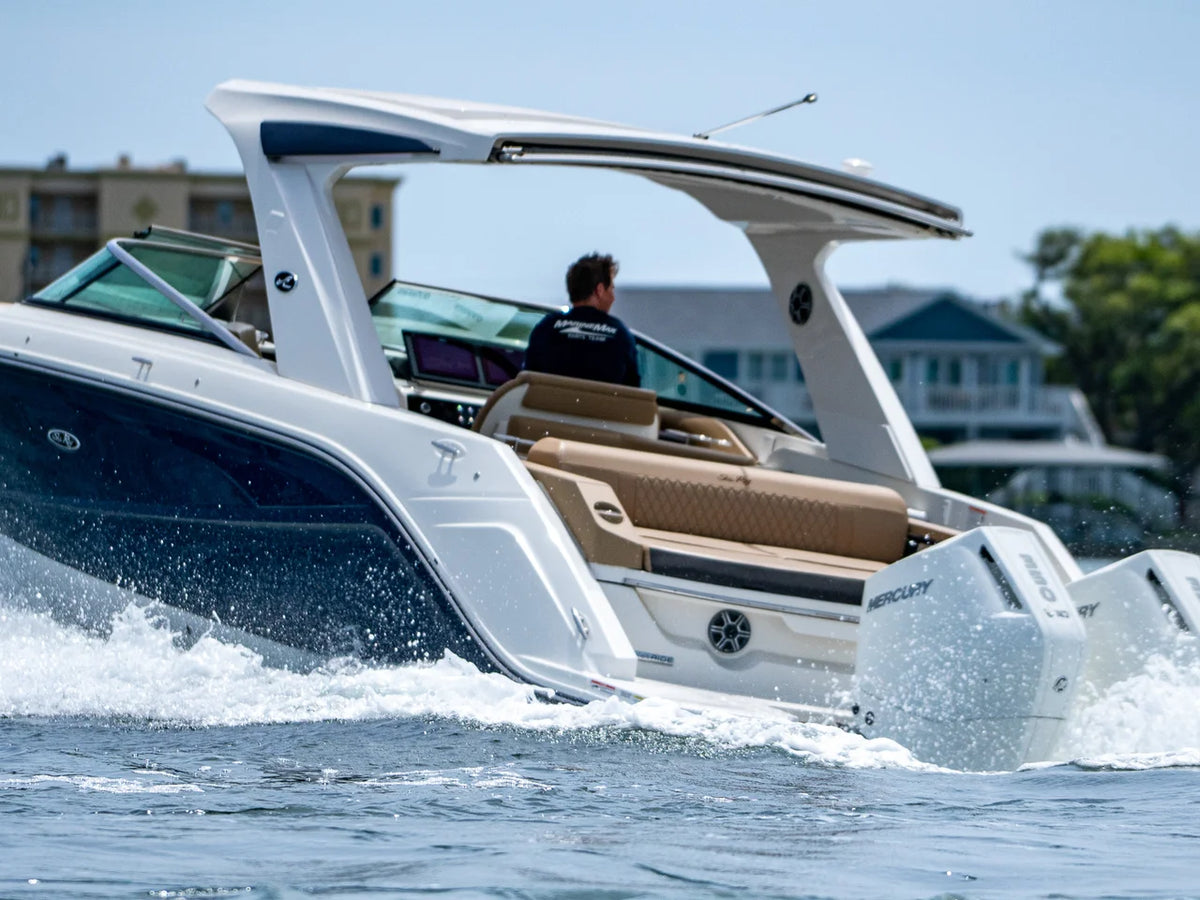 2026 Sea Ray SLX 310 Outboard 31.0 feet, Fort Walton Beach, Florida #34