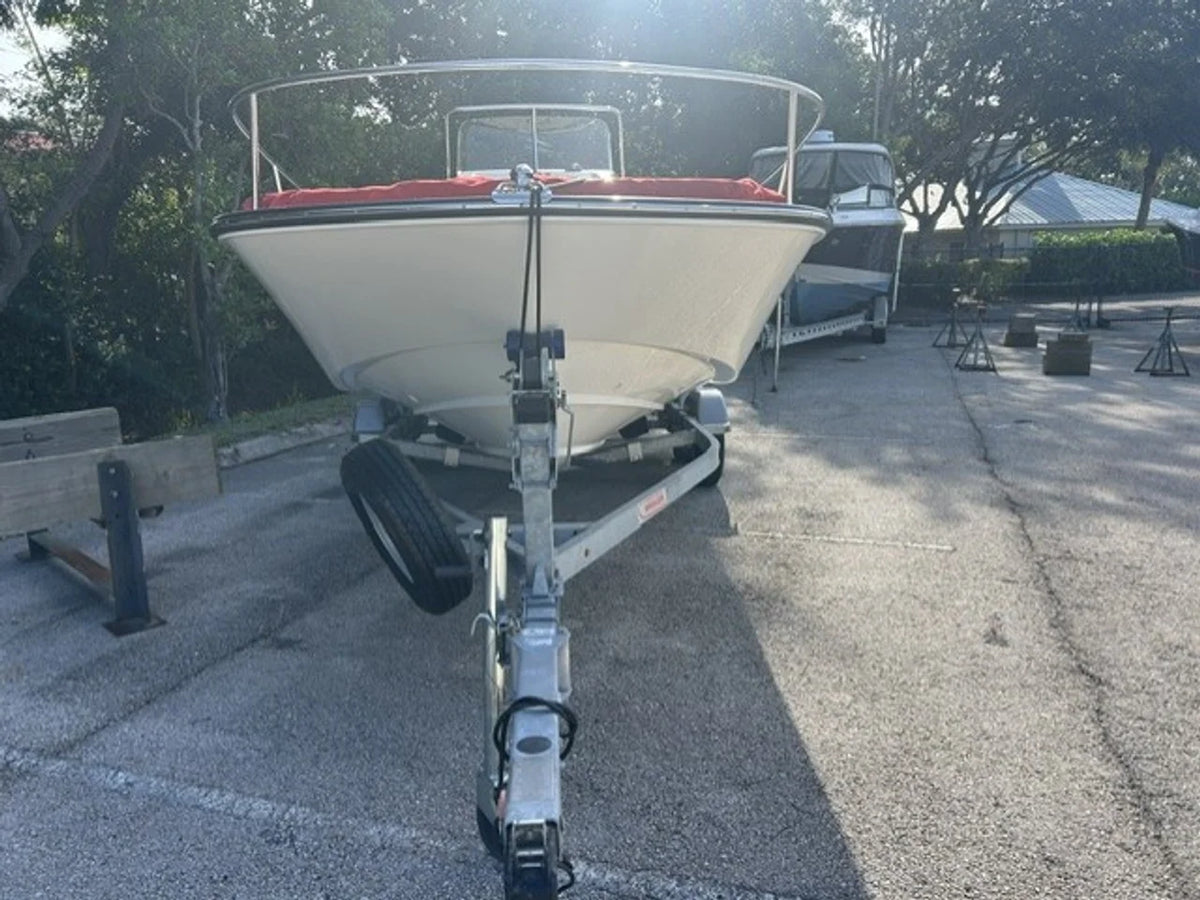 2024 Boston Whaler 190 MONTAUK 19.0 feet, Stuart, Florida #5