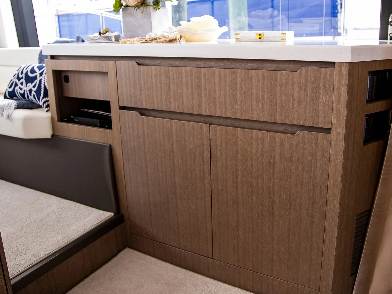 2024 Galeon 470 SKY 47.0 feet, Pompano Beach, Florida #43