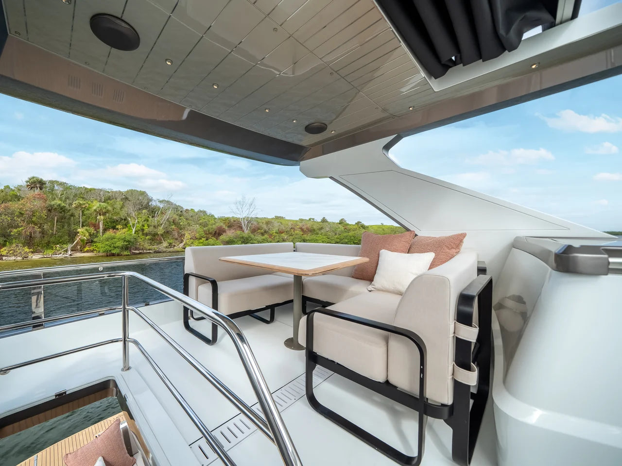2026 Galeon 520 FLY 52.0 feet, Inuvik, Northwest Territories #86