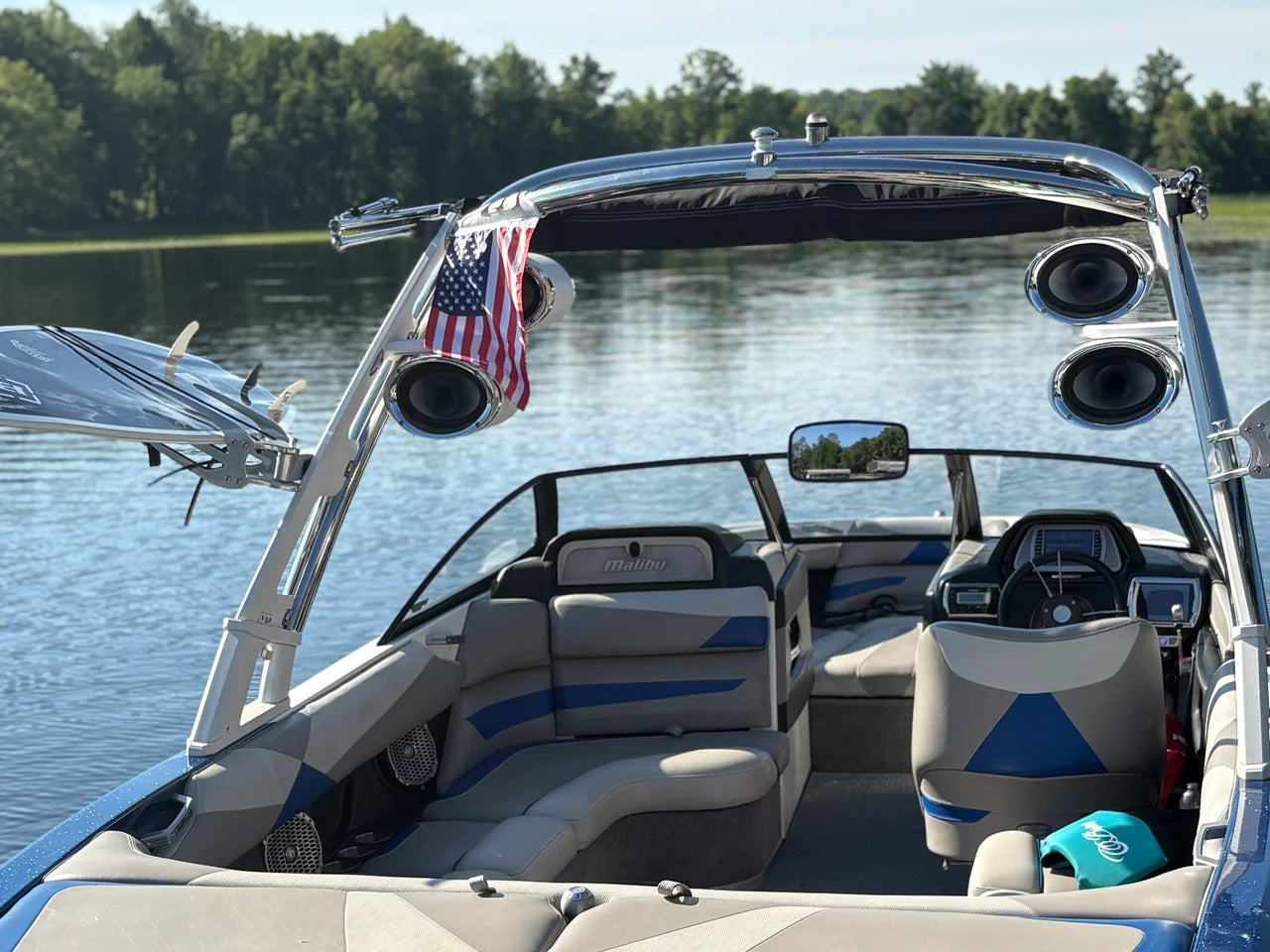 2014 Malibu WAKESETTER 23 23.0 feet, Excelsior, Minnesota #7