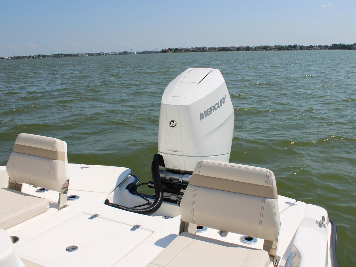 2027 Boston Whaler 250 Dauntless 25.0 feet, Seabrook, TX #33