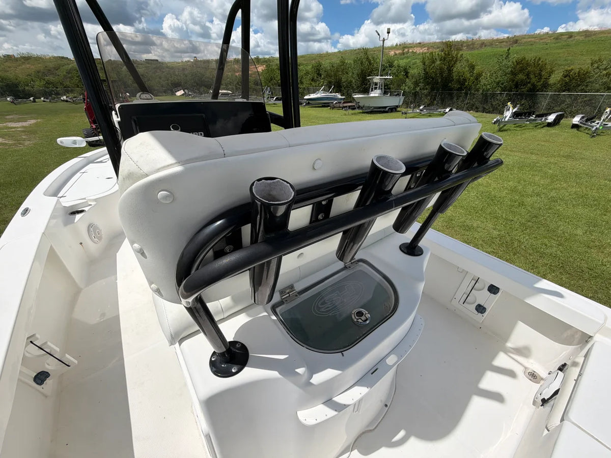 2018 Sea Hunt BX 22 BR 22.0 feet, Pensacola, Florida #7