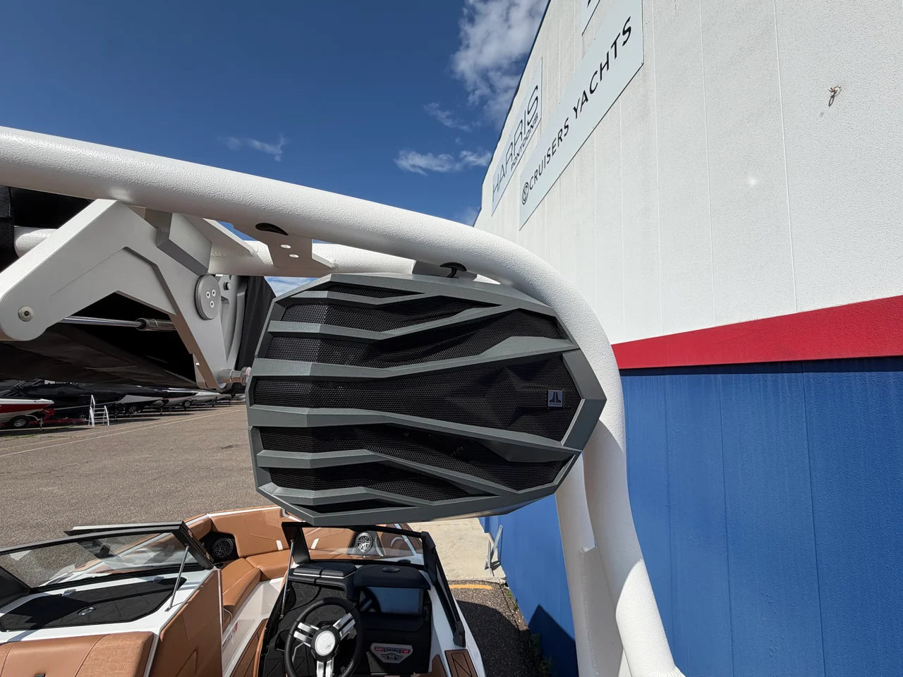 2026 Nautique Super Air Nautique GS22 22.0 feet, Rogers, MN #15