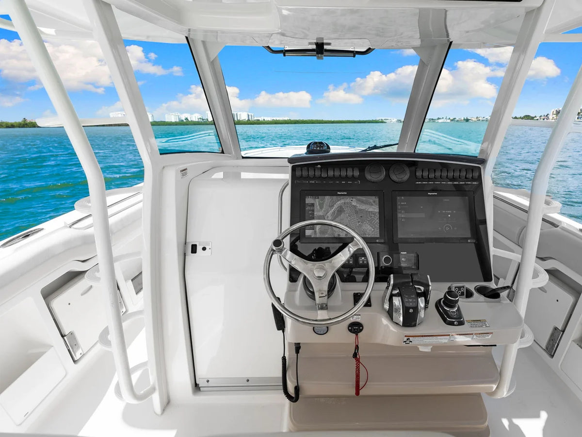 2020 Boston Whaler 380 OUTRAGE 38.0 feet, Naples, Florida #12