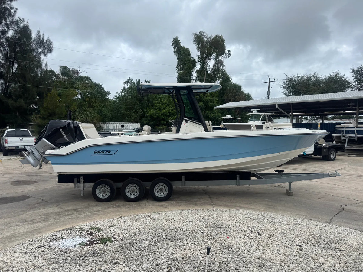 2027 Boston Whaler 280 Dauntless 28.0 feet, Cocoa, Florida #2