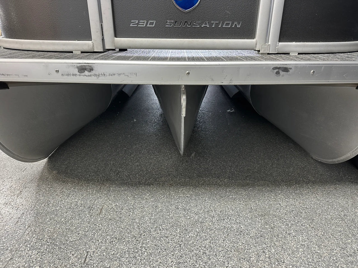 2023 Premier 230 SUNSATION TRITOON 23.0 feet, Nisswa, Minnesota #8