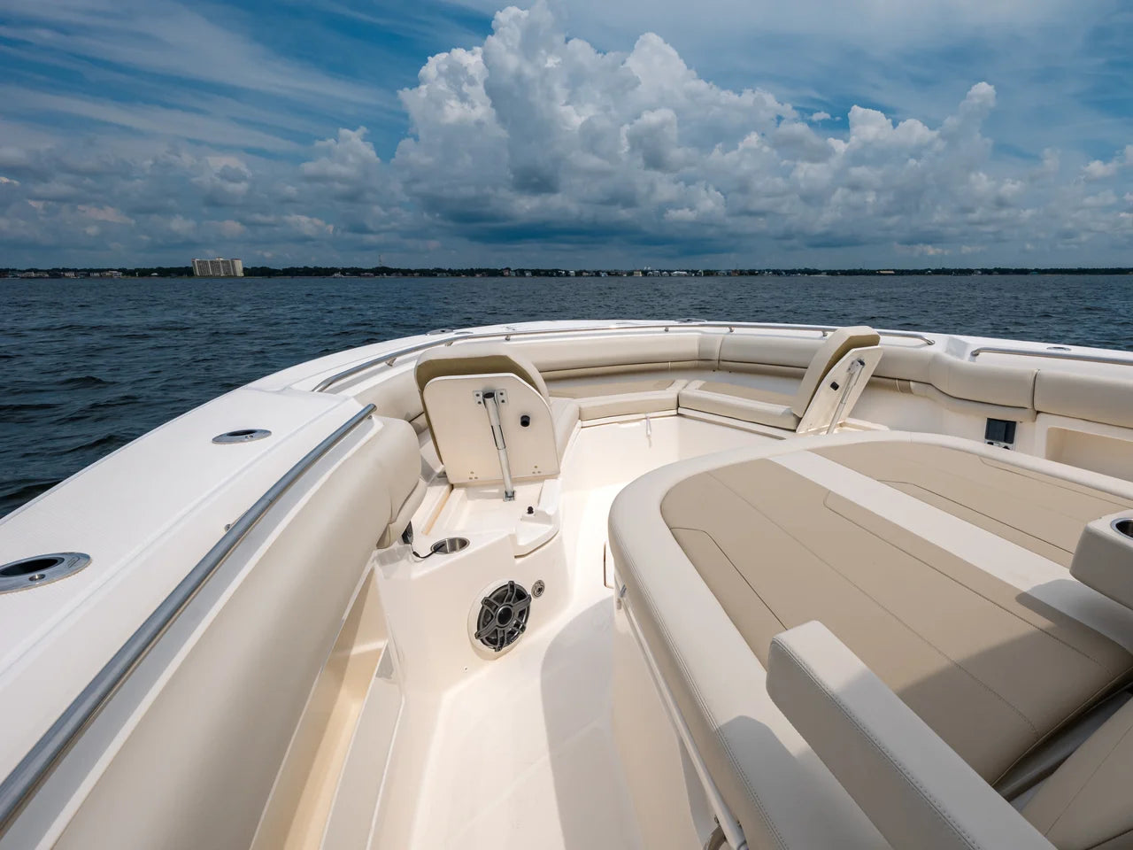 2027 Boston Whaler 380 Outrage 38.0 feet, Pensacola, Florida #72