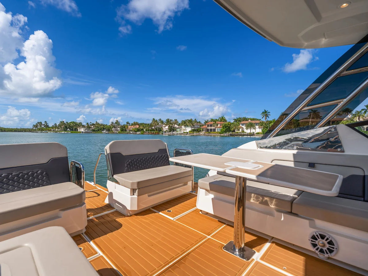2023 Aquila 32 Sport 32.0 feet, Naples, Florida #32